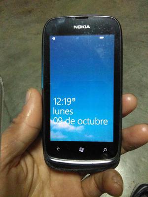 Nokia Lumia 610 a Solo 80sole