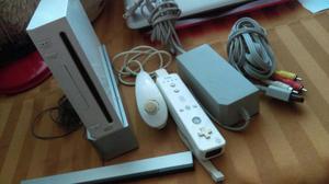 Oferta !!! Vendo Wii Flasheado Equipado