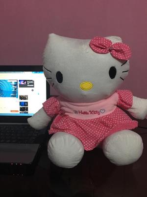 Peluche Hello Kitty