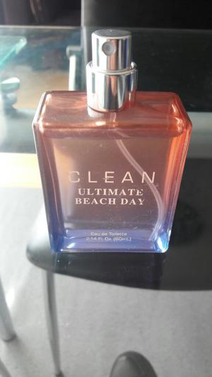 Perfume Clean Ultimate Beach Day