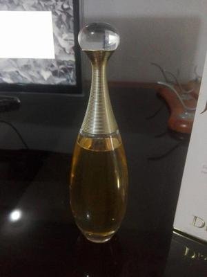 Perfume original Jadore de Christian Dior