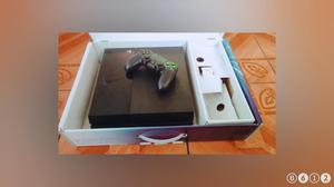 Play Station 4 Nuevo