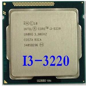 Procesador Core i3