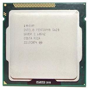 Procesador Intel Pentium Dual Core G Ghz Lga dg