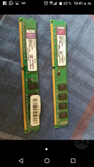 Ram 2gb Ddr3