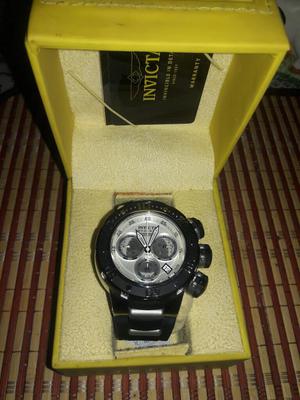 Reloj Invicta 100 original