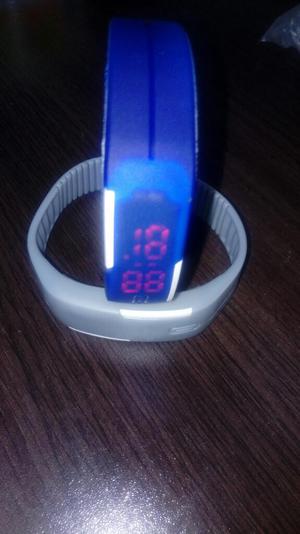 Reloj Pulsera Led para Deporte