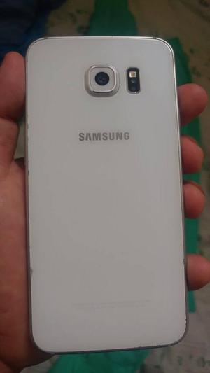 Remato MI Samsung S6 liberado