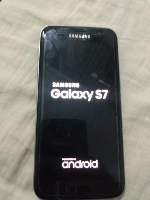 Samsung Galasy S7 Solo Equipo