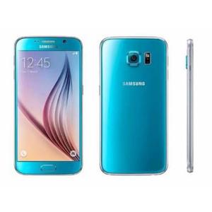 Samsung Galaxy S6 Turquesa