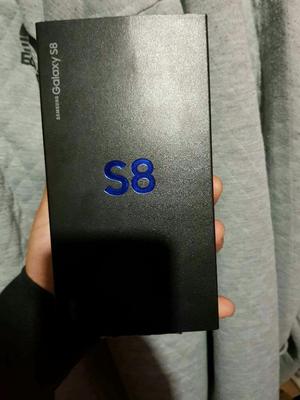 Samsung S8