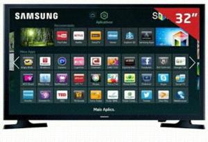 Samsung Smart Tv 32 Casi Nuevo