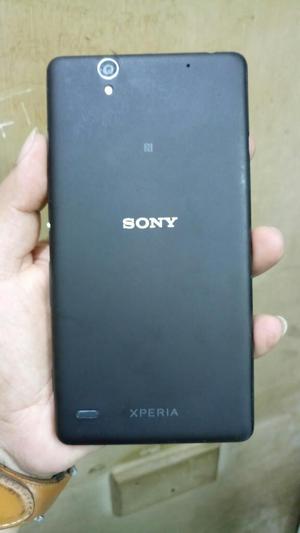 Sony Xperia C 4 4g Lte 13mpx Led Frontal