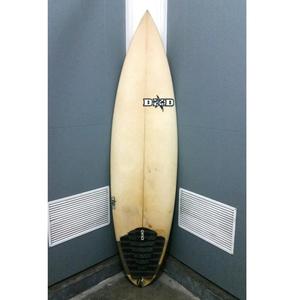 Tabla de Surf Dhd Surfboard Australiana