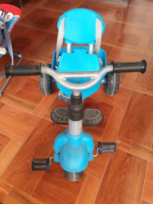 Triciclo para Niños