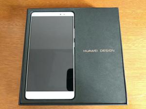 Vendo Celular Huawei Mate 8