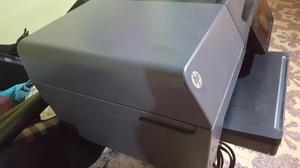 Vendo Impresora Multifuncional Hp