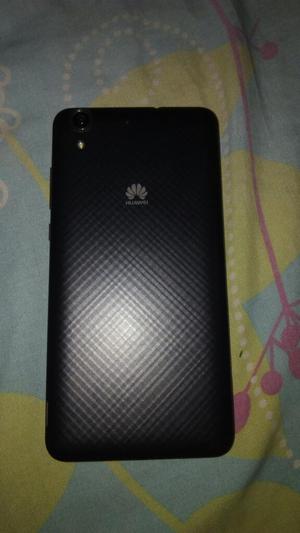 Vendo Mi Huawei Y6 Ii Seminuevo 