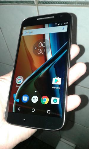 Vendo Moto G4 Original