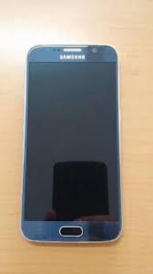 Vendo O Cambio Galaxy S6 32gb