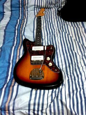 Vendo O Cambio Jazzmaster