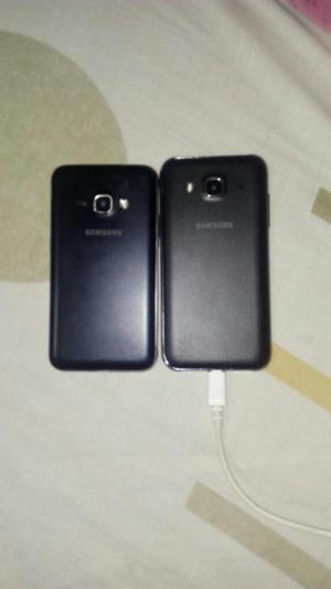Vendo Samsung Galaxy J1 Y Samsung J2