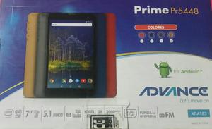 Vendo Tablet Advance Prime Pr