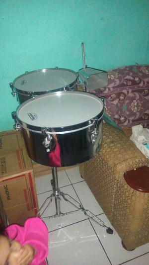 Vendo Timbales