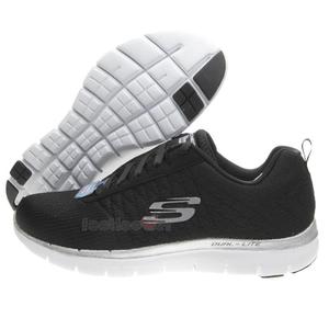 Zapatillas Skechers Mujer Talla 37.5 Originales Nuevas