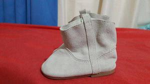 Botas para bebe de 6 meses