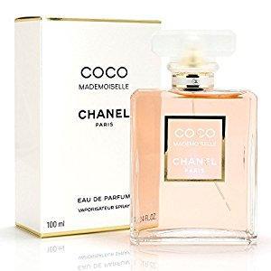 Coco Mademoiselle Eau De Parfum De Chanel 100ml