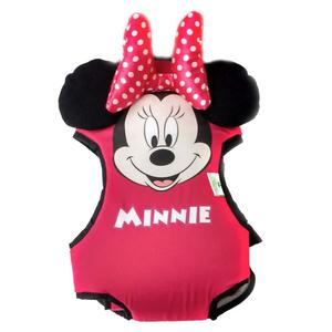 Disney Baby Canguro Original, Minnie Mouse Ergonomico,bebe