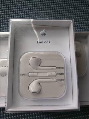 Earpods Apple Viable Con Todo Reproductor Musical Hansfree