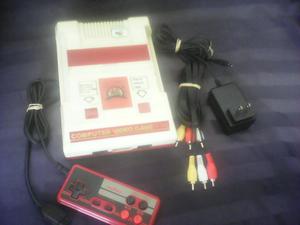 Famiclon con Juegos Oferta