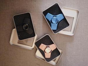 Fidget Spinners