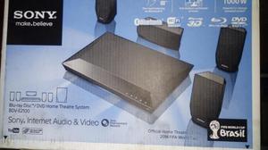 Home Theatre Sony 3d
