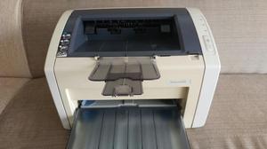 Impresora Laser Hp 