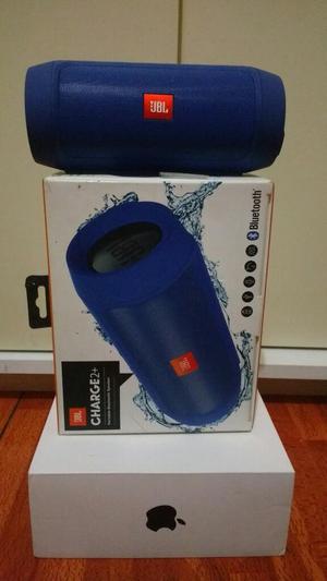 Jbl Charge2 Parlante