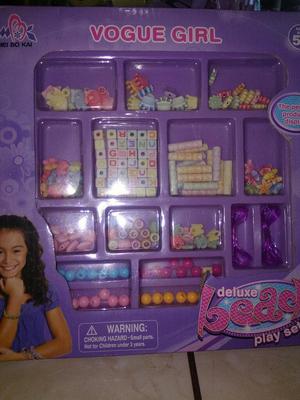 Juego de Niñas