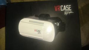 Lentes Virtuales Vrcase