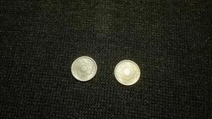 Monedas antiguas del Peru