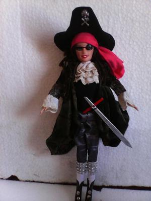 Muñecas de Coleccion Tipo Barbie