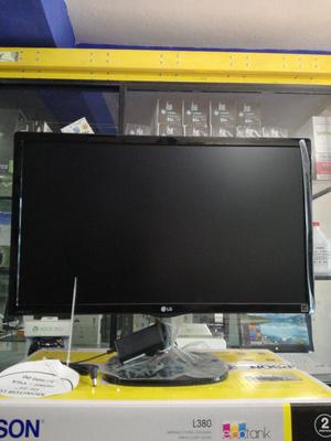 Pantalla Lg 23 Nuevo Led