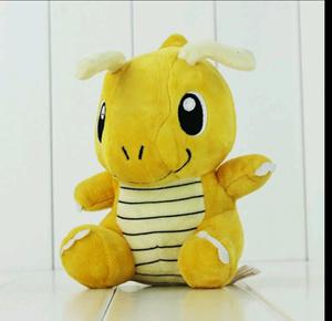 Peluche de Pokémon 18cm Hipoalergénico