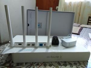 ROUTER WIFI 3 ACM ROM