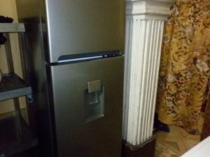 Refrigeradora Daewoo 290 Lts Mod Rgp 290dv F:
