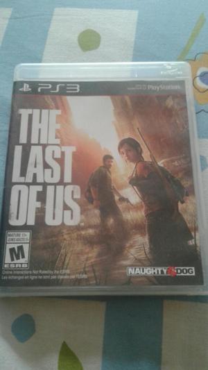Remato Juego The Last Of Us Play 3 Ps3