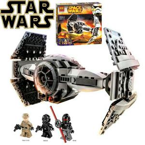 Star Wars Lego Alternativo