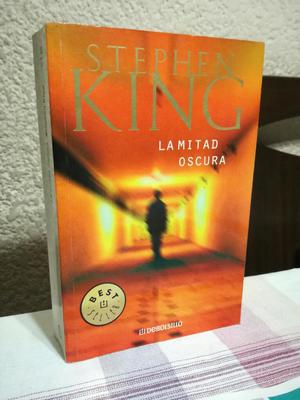 Stephen King La Mitad Oscura