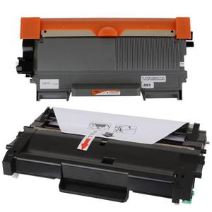 Toner Brother Mfc-dn Compatible  Paginas